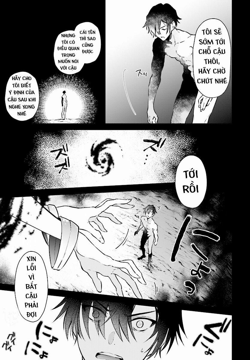 Realist Maou Niyoru Seiiki Naki Isekai Kaikaku 2.1 trang 5