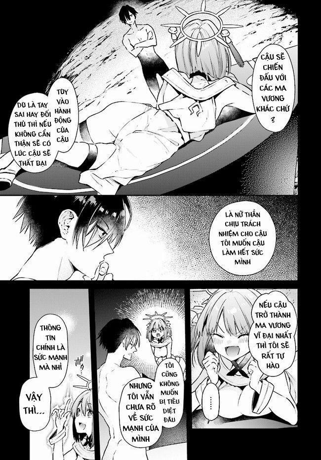 Realist Maou Niyoru Seiiki Naki Isekai Kaikaku 2.2 trang 0