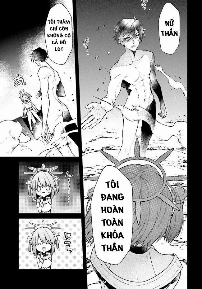 Realist Maou Niyoru Seiiki Naki Isekai Kaikaku 2.2 trang 2