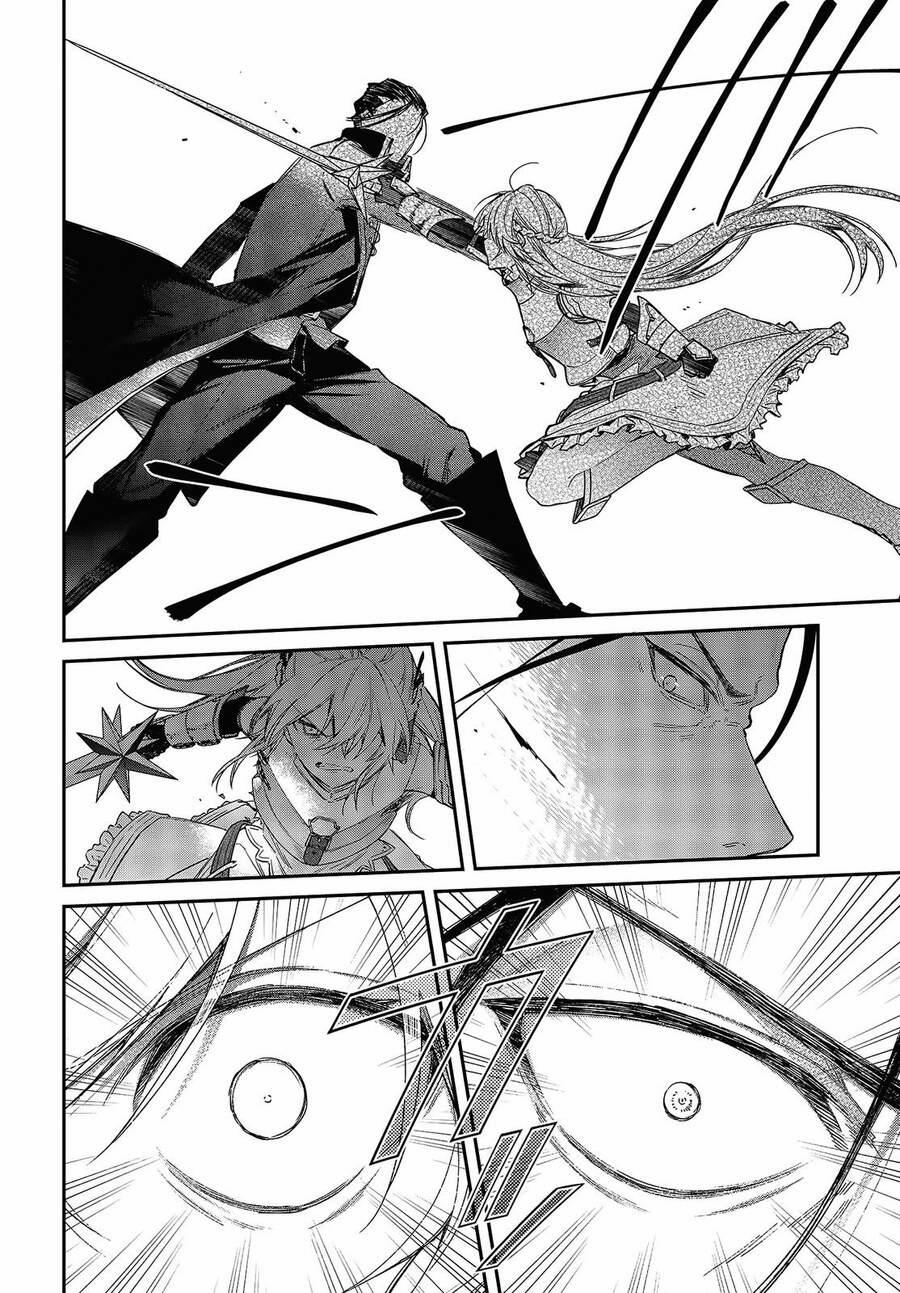 Realist Maou Niyoru Seiiki Naki Isekai Kaikaku 22 trang 20