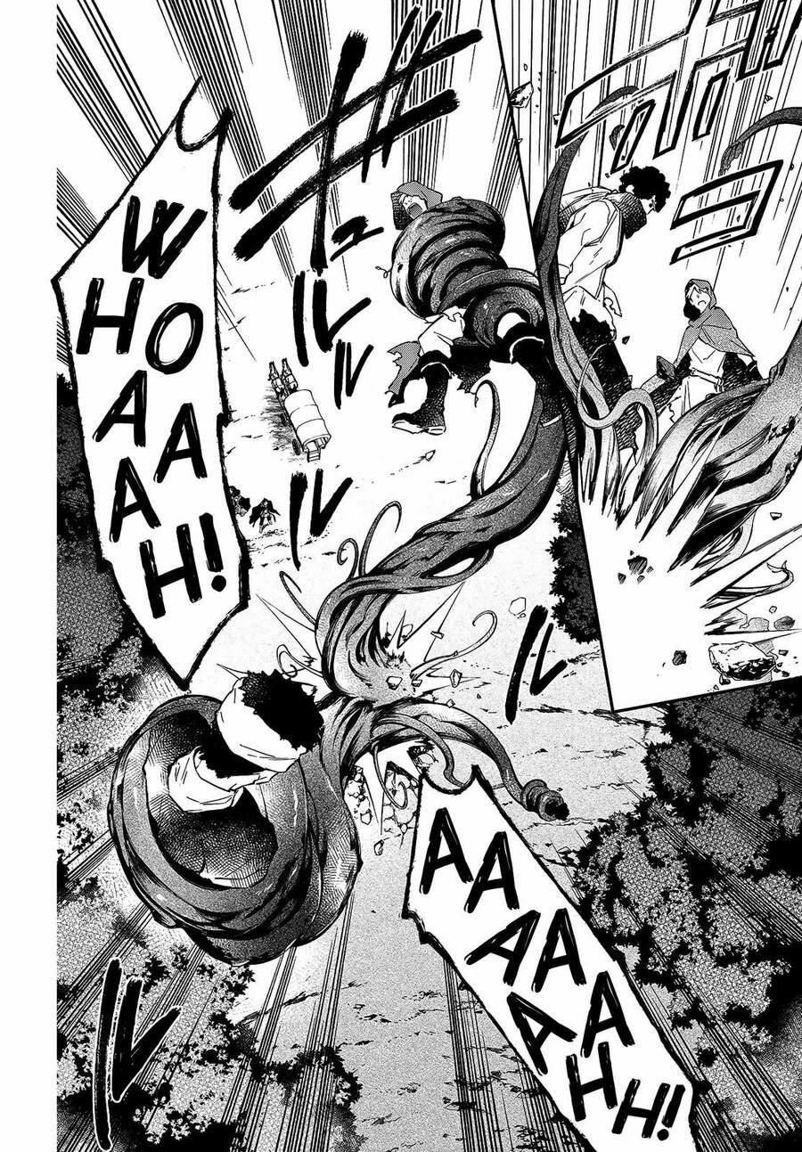 Realist Maou Niyoru Seiiki Naki Isekai Kaikaku 23 trang 18