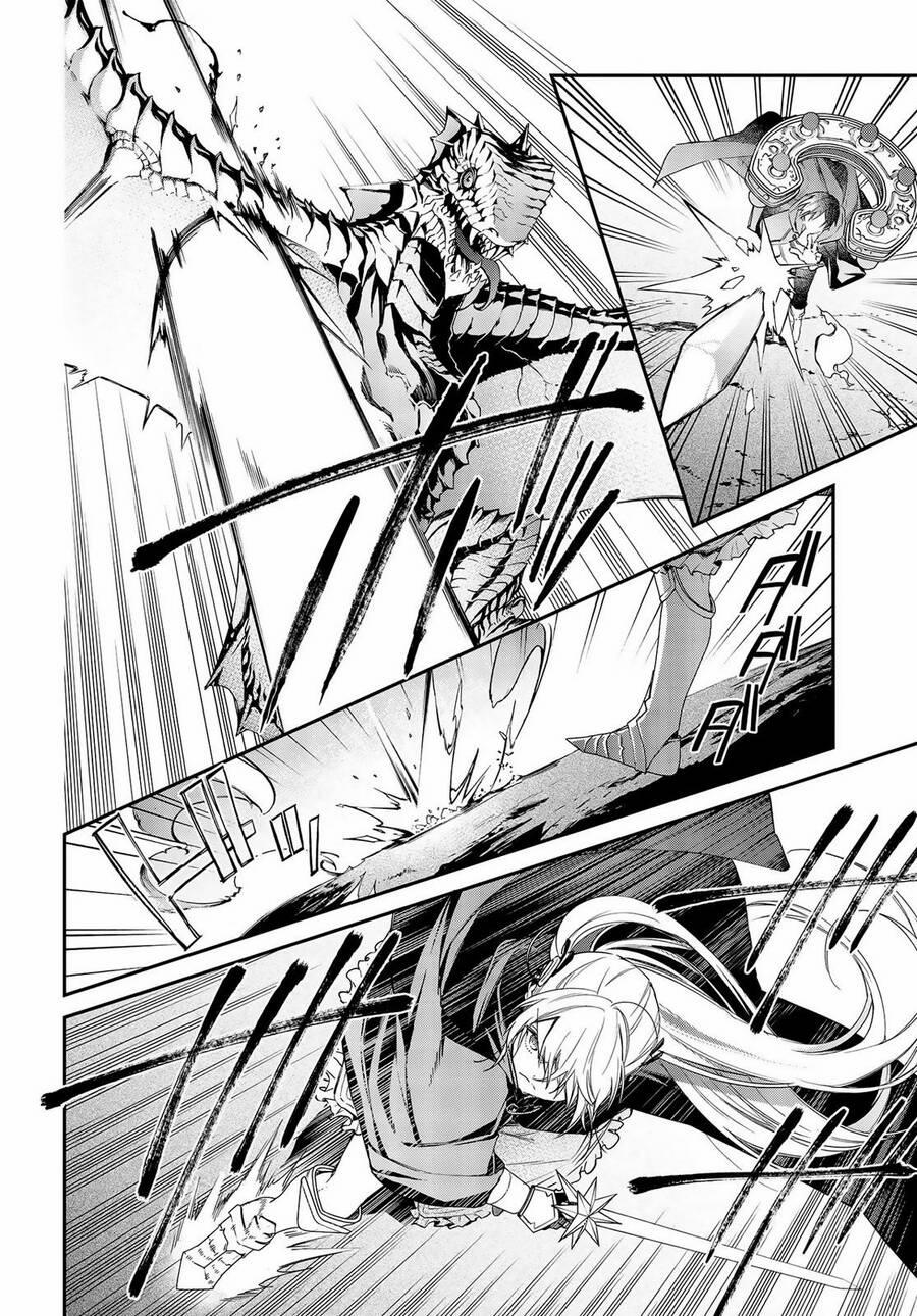 Realist Maou Niyoru Seiiki Naki Isekai Kaikaku 24 trang 6