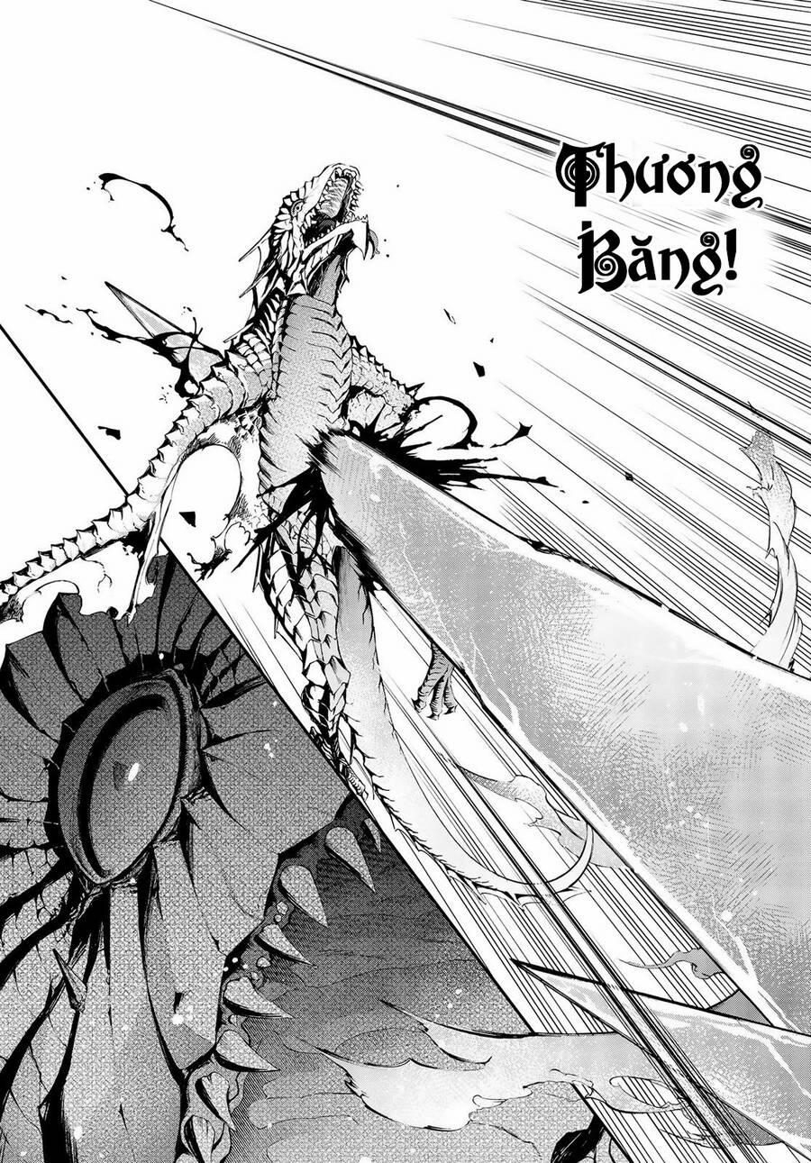 Realist Maou Niyoru Seiiki Naki Isekai Kaikaku 24 trang 9