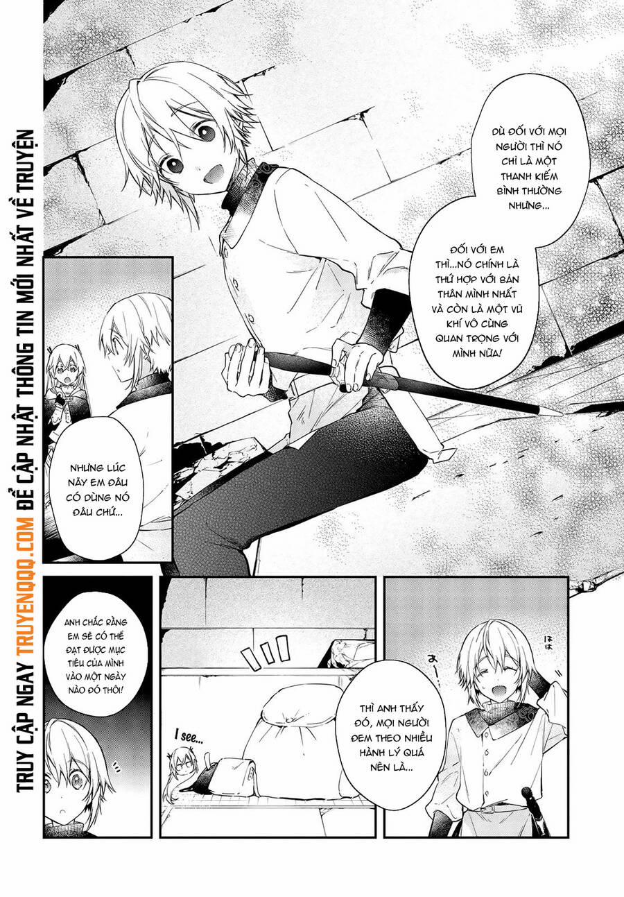 Realist Maou Niyoru Seiiki Naki Isekai Kaikaku 25 trang 10