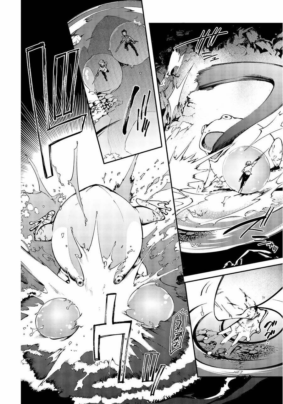 Realist Maou Niyoru Seiiki Naki Isekai Kaikaku 26.5 trang 1