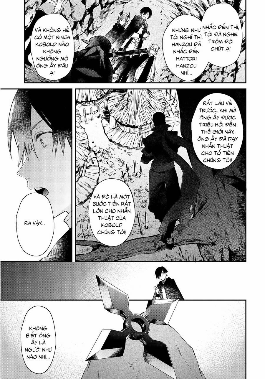 Realist Maou Niyoru Seiiki Naki Isekai Kaikaku 26 trang 29