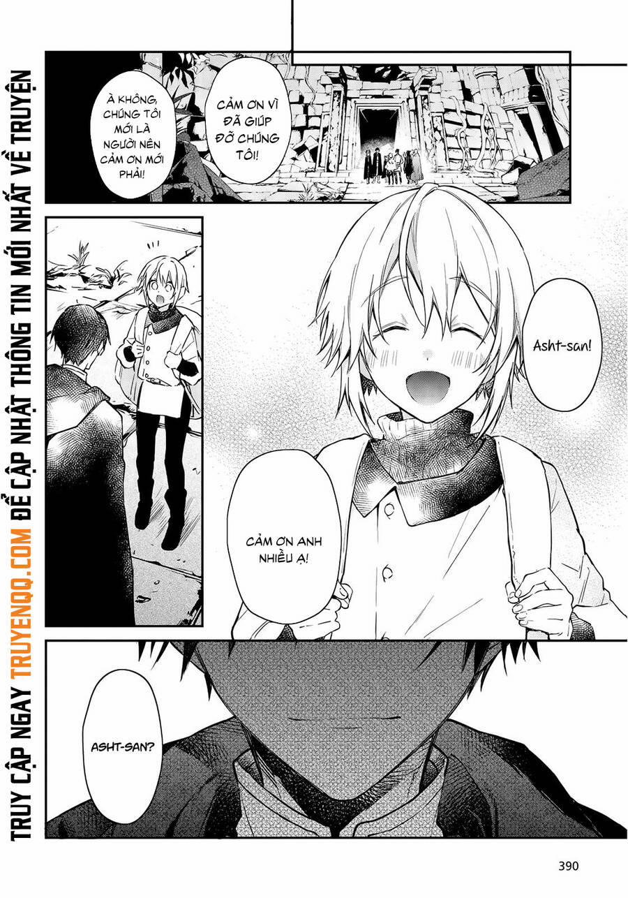 Realist Maou Niyoru Seiiki Naki Isekai Kaikaku 26 trang 30