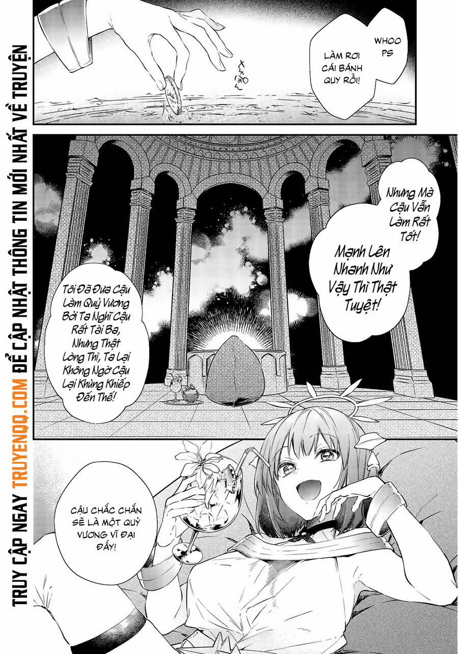 Realist Maou Niyoru Seiiki Naki Isekai Kaikaku 26 trang 32