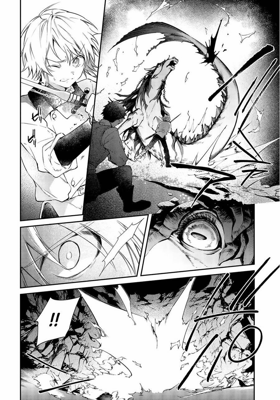 Realist Maou Niyoru Seiiki Naki Isekai Kaikaku 26 trang 4