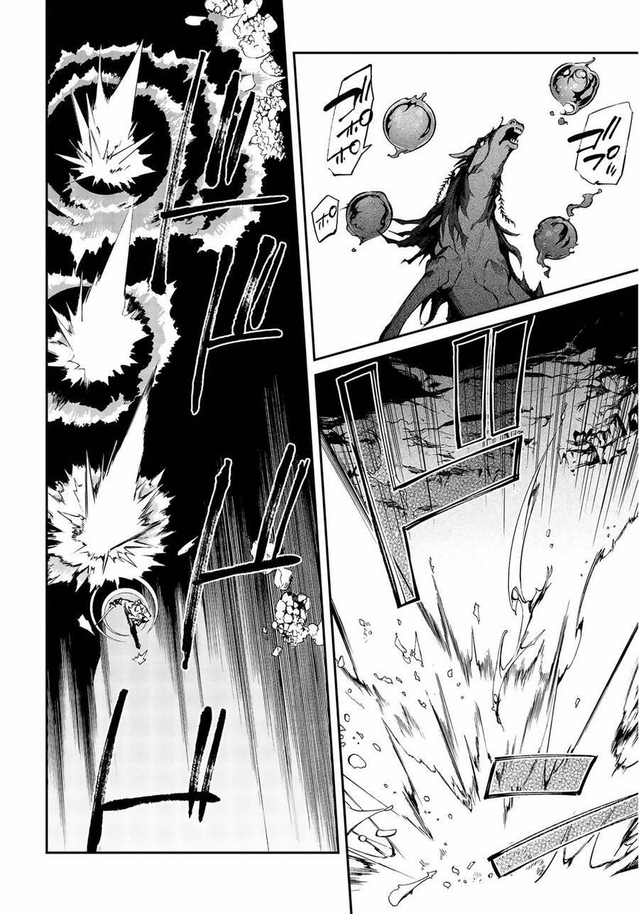 Realist Maou Niyoru Seiiki Naki Isekai Kaikaku 26 trang 6