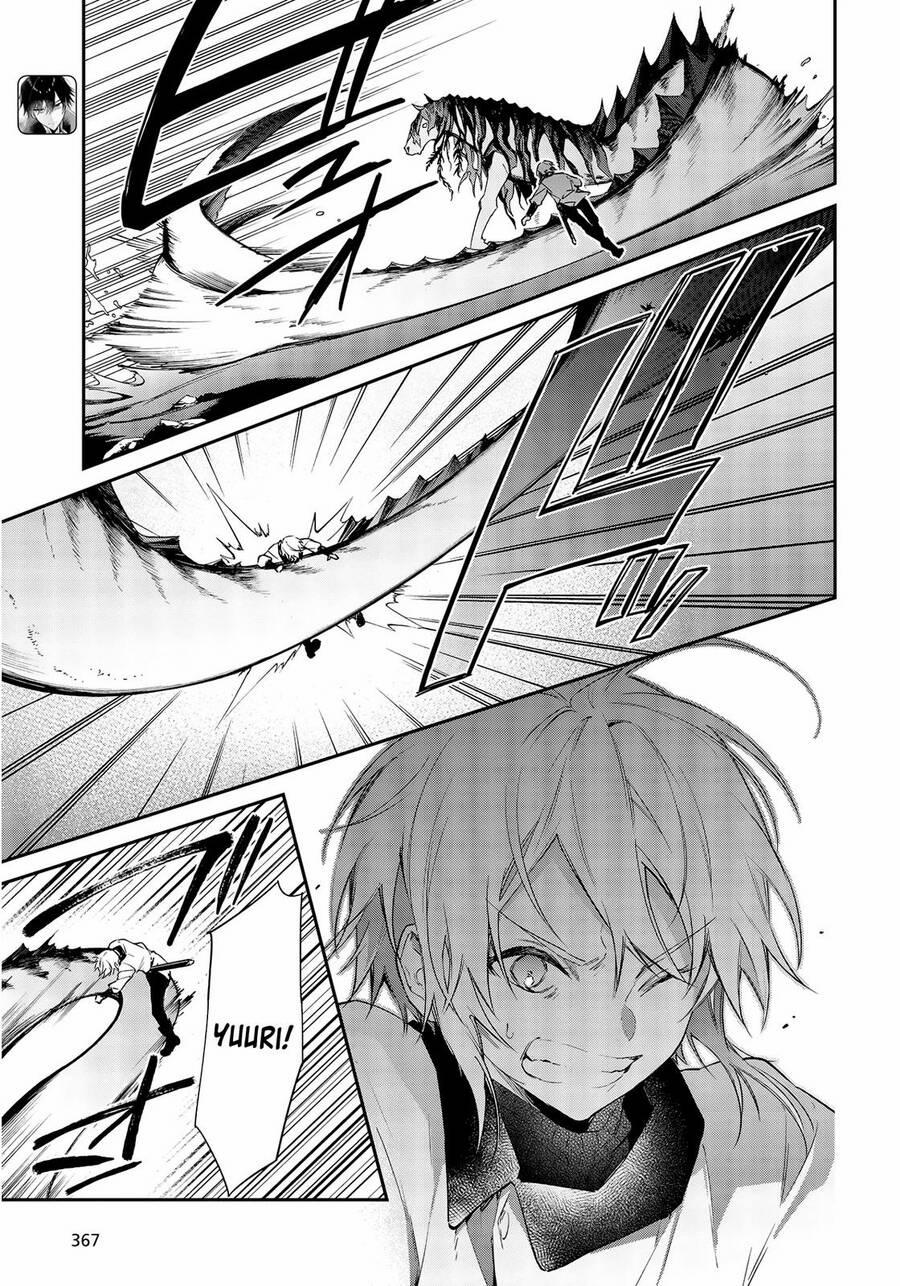 Realist Maou Niyoru Seiiki Naki Isekai Kaikaku 26 trang 7