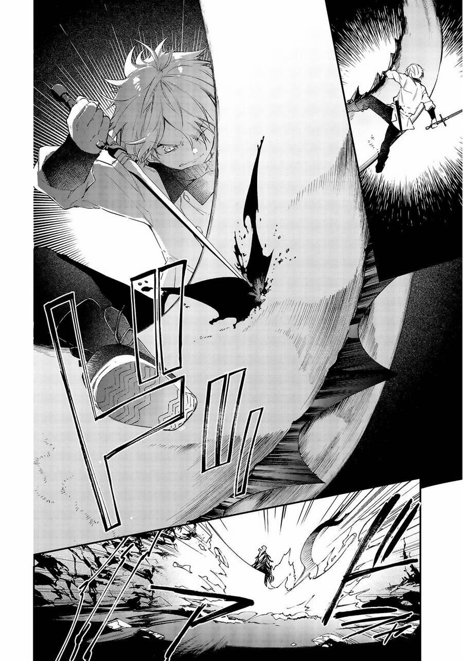 Realist Maou Niyoru Seiiki Naki Isekai Kaikaku 26 trang 8