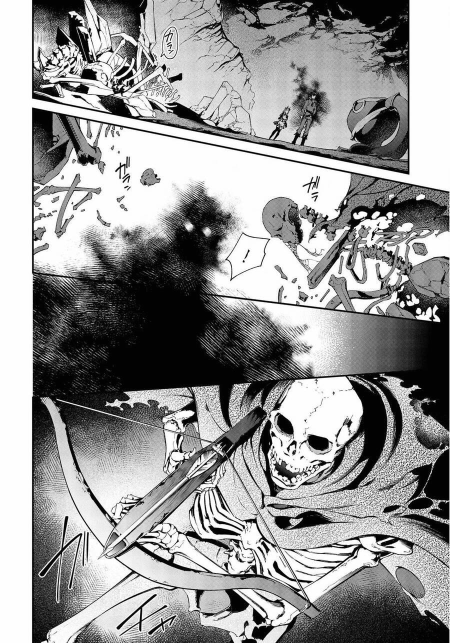 Realist Maou Niyoru Seiiki Naki Isekai Kaikaku 27 trang 11