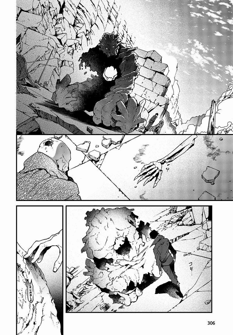 Realist Maou Niyoru Seiiki Naki Isekai Kaikaku 3 trang 27