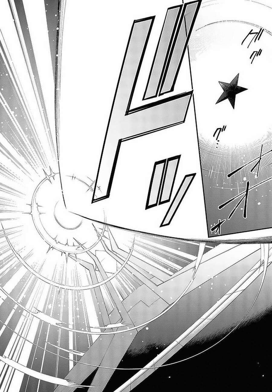 Realist Maou Niyoru Seiiki Naki Isekai Kaikaku 32 trang 10