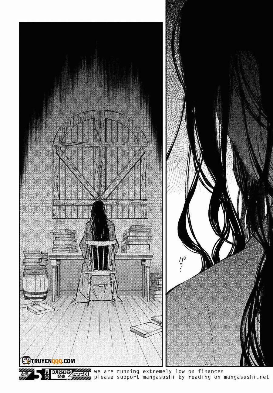 Realist Maou Niyoru Seiiki Naki Isekai Kaikaku 33.5 trang 14