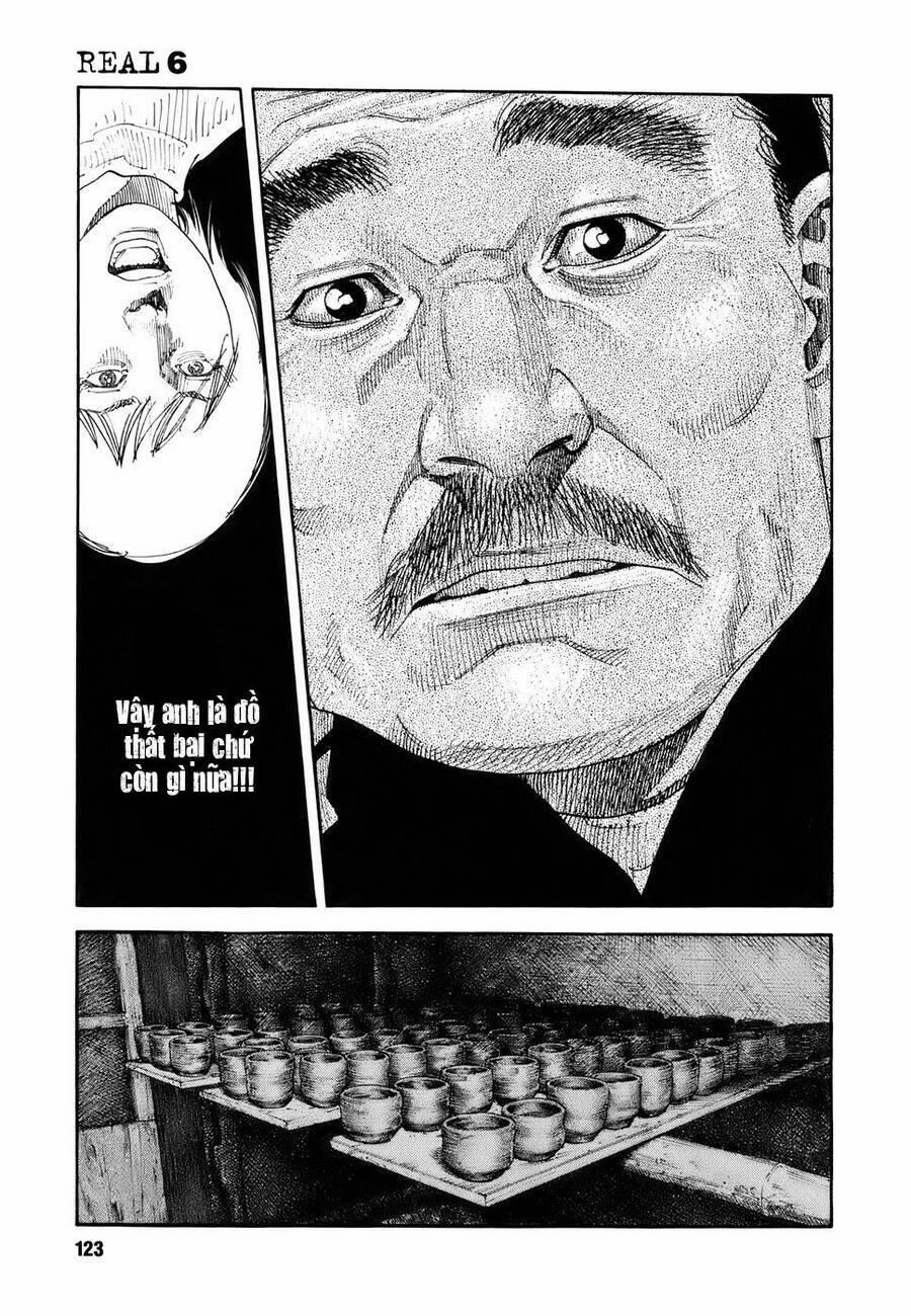 Realist Maou Niyoru Seiiki Naki Isekai Kaikaku 34 trang 17