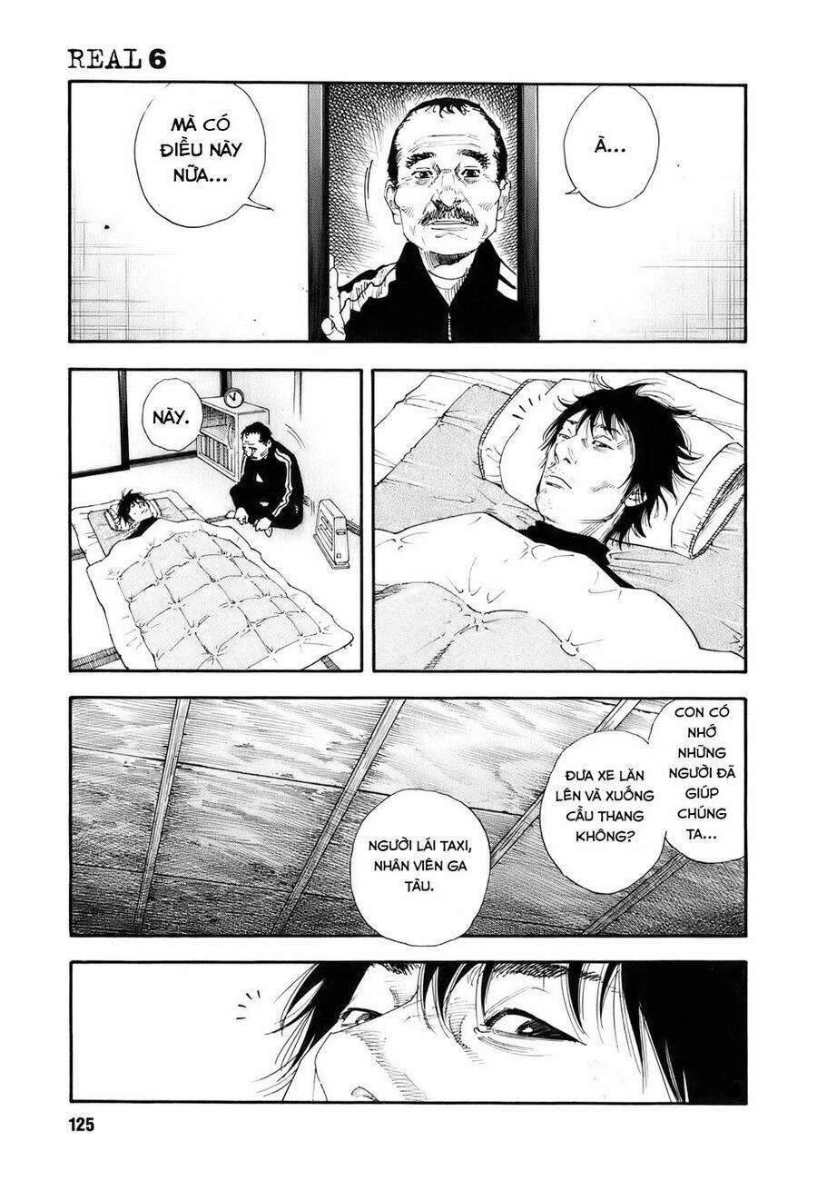 Realist Maou Niyoru Seiiki Naki Isekai Kaikaku 34 trang 19