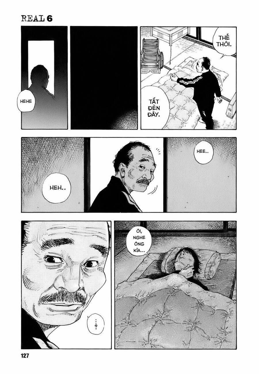 Realist Maou Niyoru Seiiki Naki Isekai Kaikaku 34 trang 21