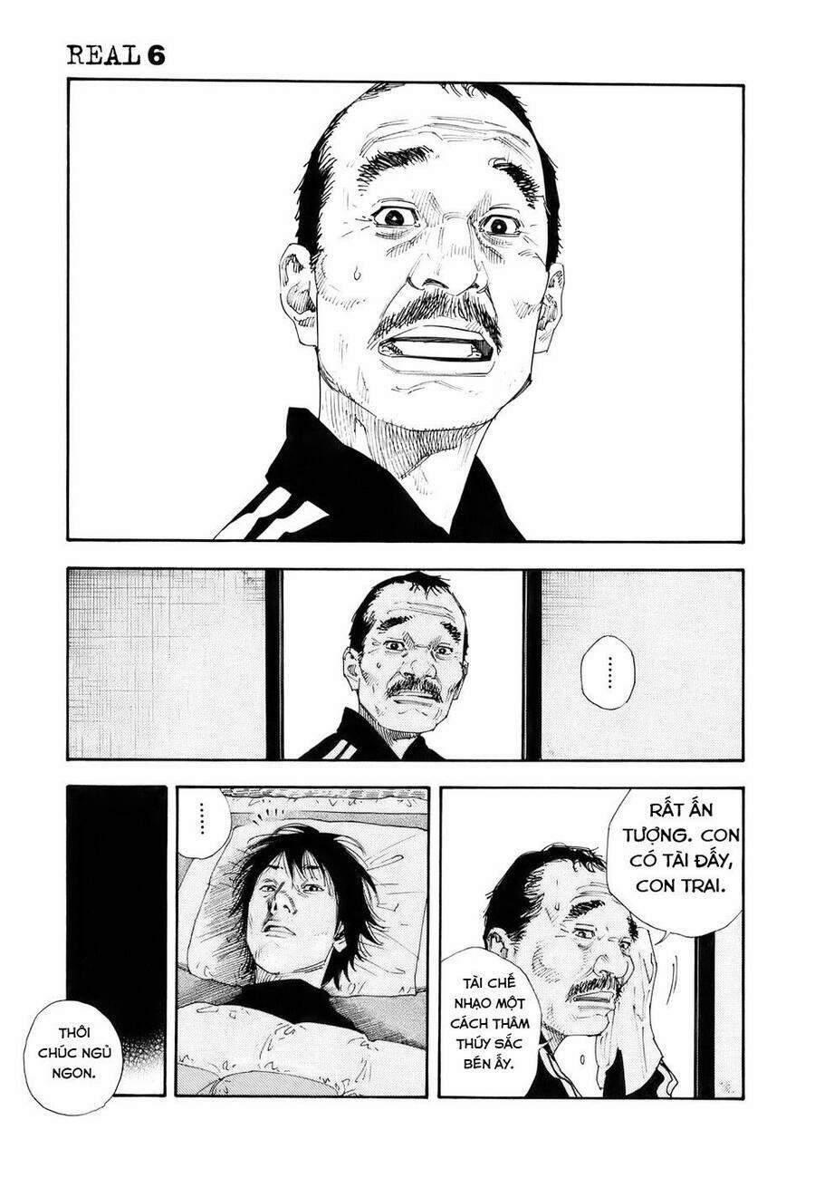 Realist Maou Niyoru Seiiki Naki Isekai Kaikaku 34 trang 23