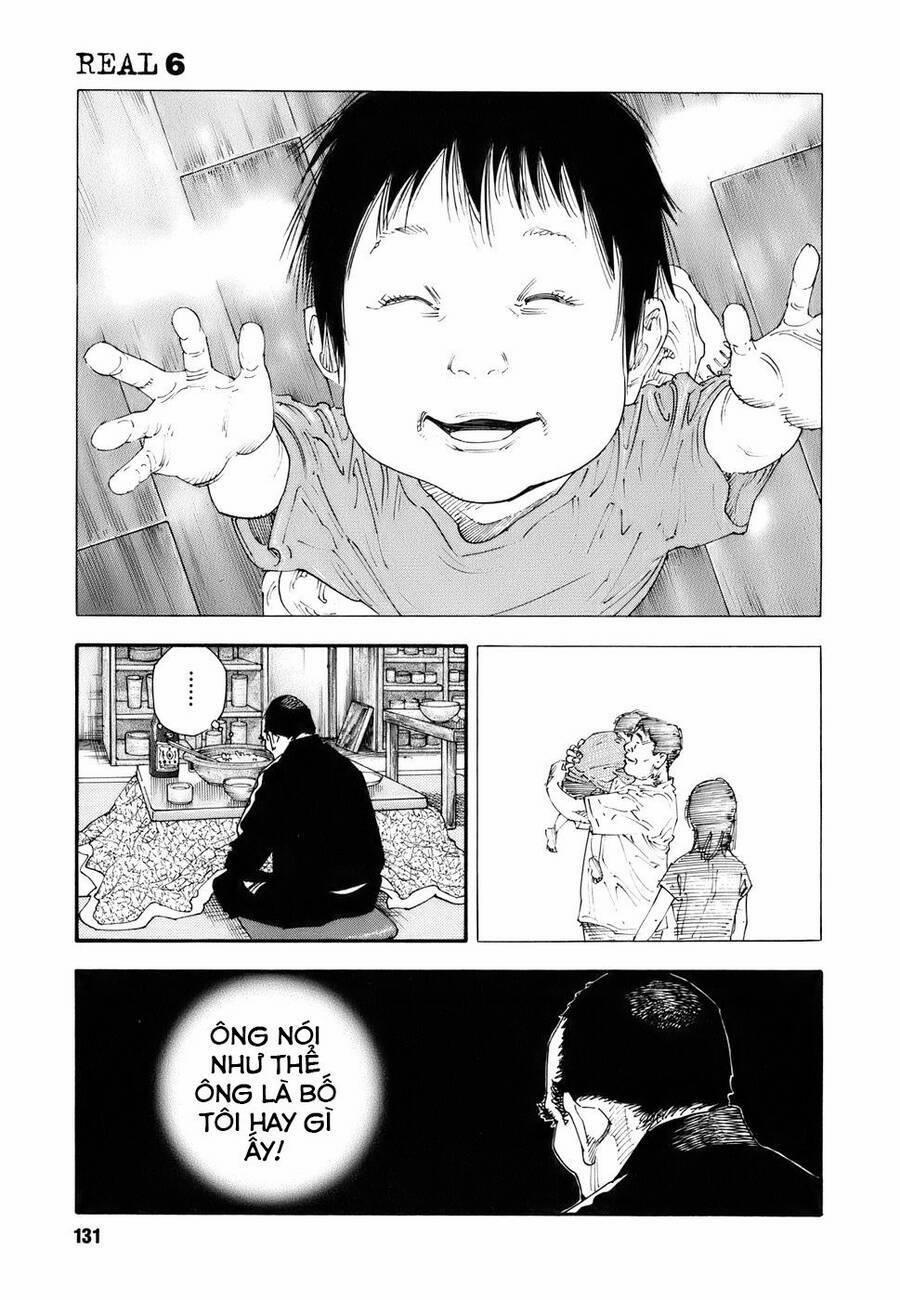 Realist Maou Niyoru Seiiki Naki Isekai Kaikaku 34 trang 25