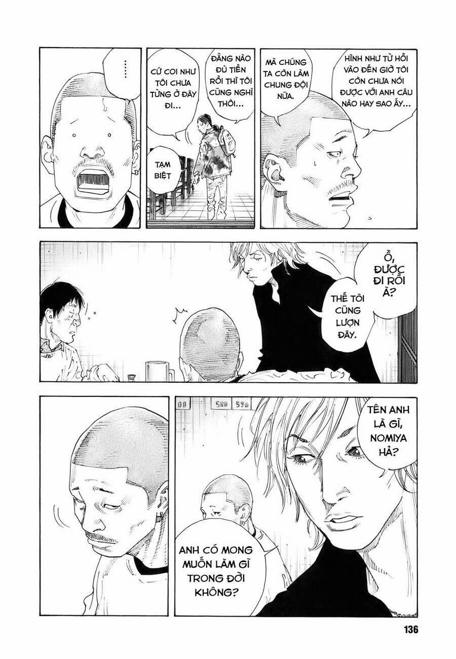 Realist Maou Niyoru Seiiki Naki Isekai Kaikaku 34 trang 30