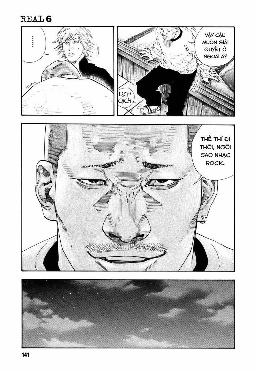 Realist Maou Niyoru Seiiki Naki Isekai Kaikaku 34 trang 35