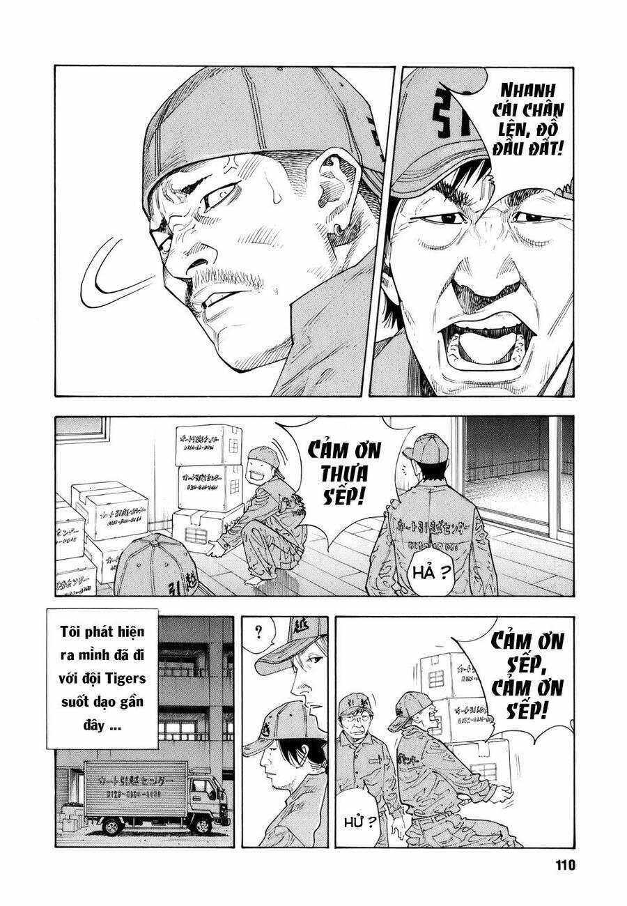 Realist Maou Niyoru Seiiki Naki Isekai Kaikaku 34 trang 4