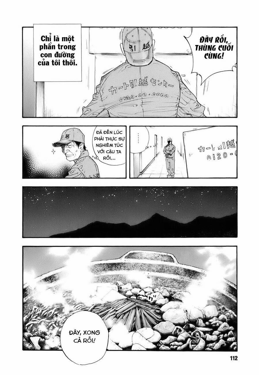 Realist Maou Niyoru Seiiki Naki Isekai Kaikaku 34 trang 6