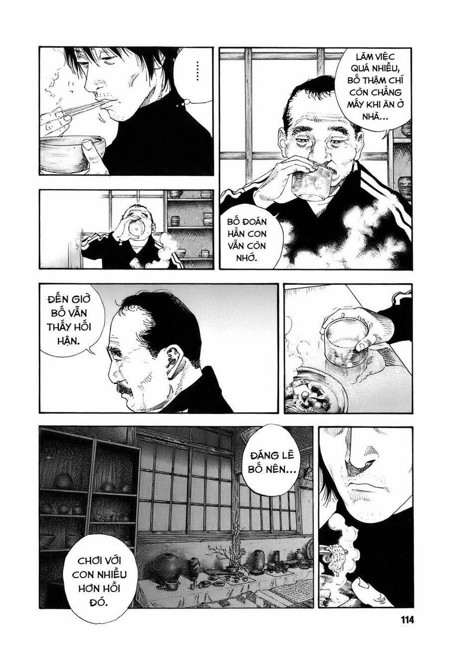 Realist Maou Niyoru Seiiki Naki Isekai Kaikaku 34 trang 8