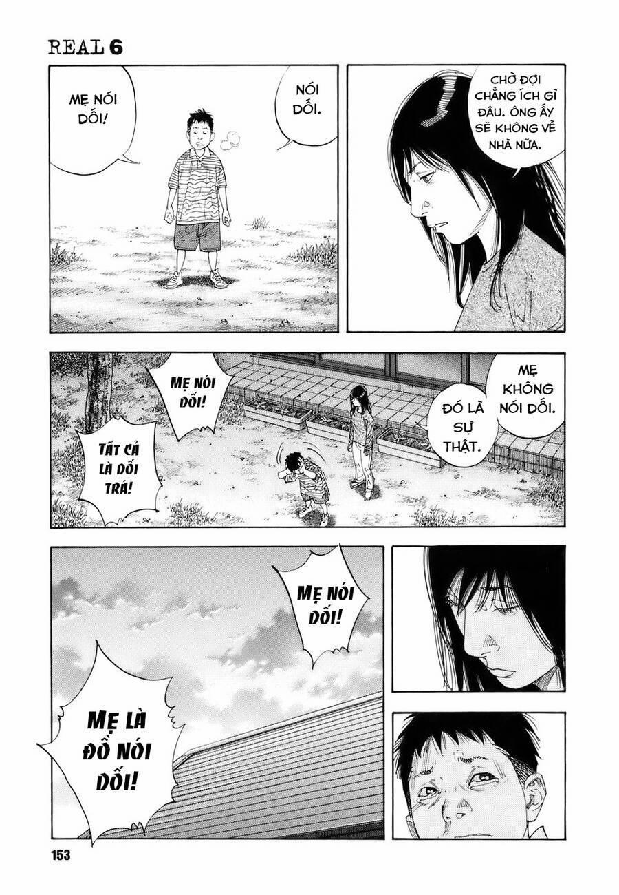 Realist Maou Niyoru Seiiki Naki Isekai Kaikaku 35 trang 11