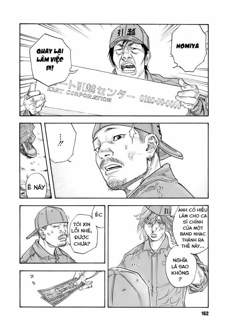 Realist Maou Niyoru Seiiki Naki Isekai Kaikaku 35 trang 20