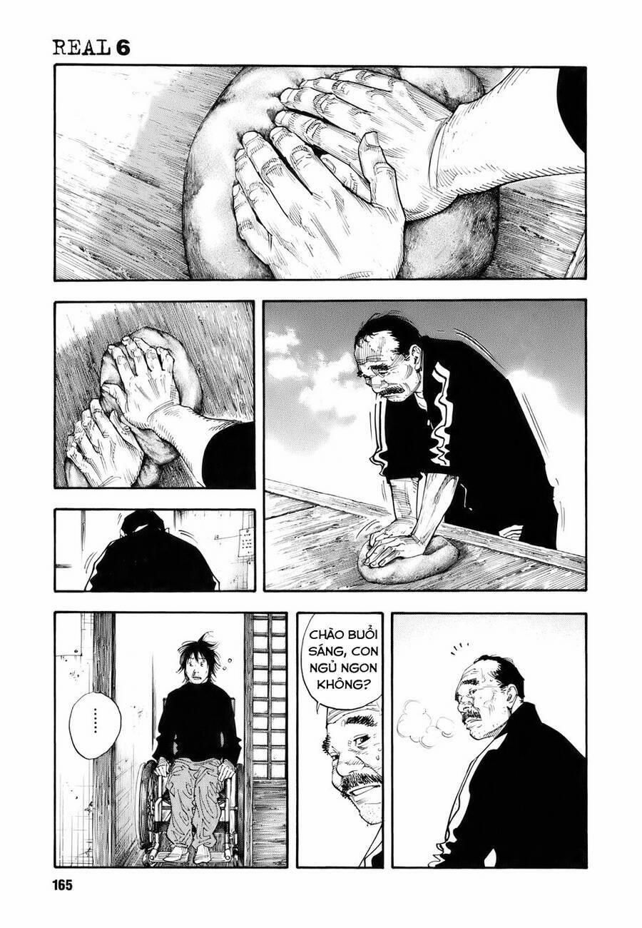 Realist Maou Niyoru Seiiki Naki Isekai Kaikaku 35 trang 23