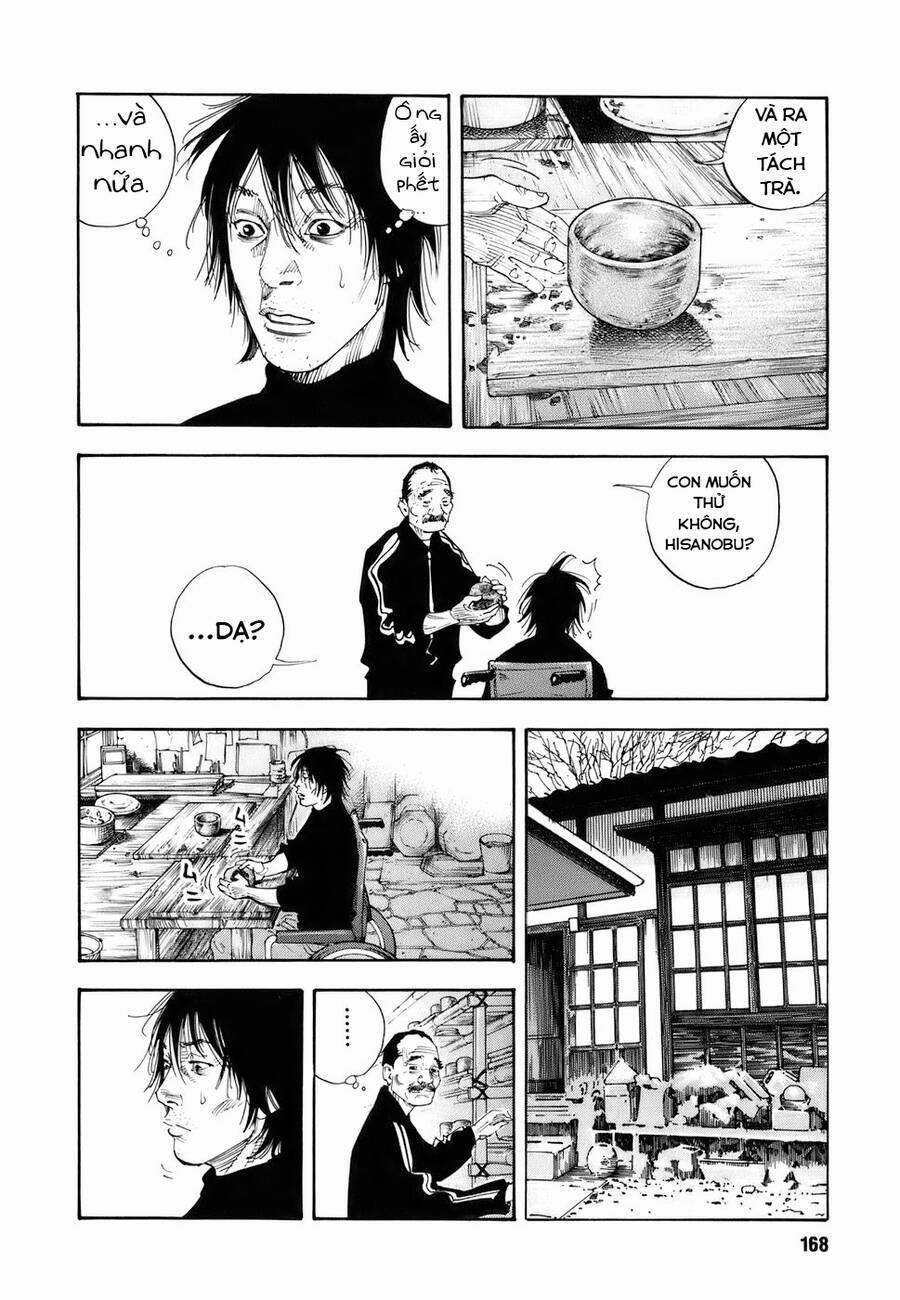 Realist Maou Niyoru Seiiki Naki Isekai Kaikaku 35 trang 26