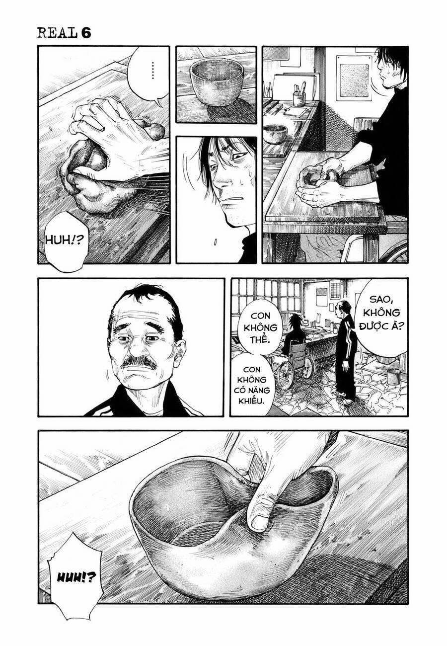 Realist Maou Niyoru Seiiki Naki Isekai Kaikaku 35 trang 27