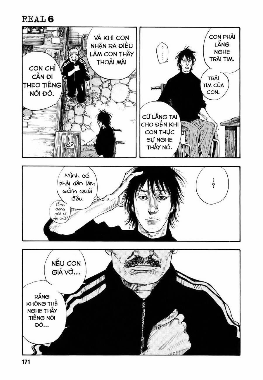 Realist Maou Niyoru Seiiki Naki Isekai Kaikaku 35 trang 29