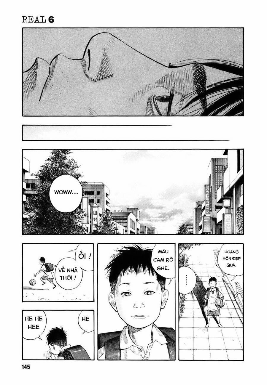 Realist Maou Niyoru Seiiki Naki Isekai Kaikaku 35 trang 3