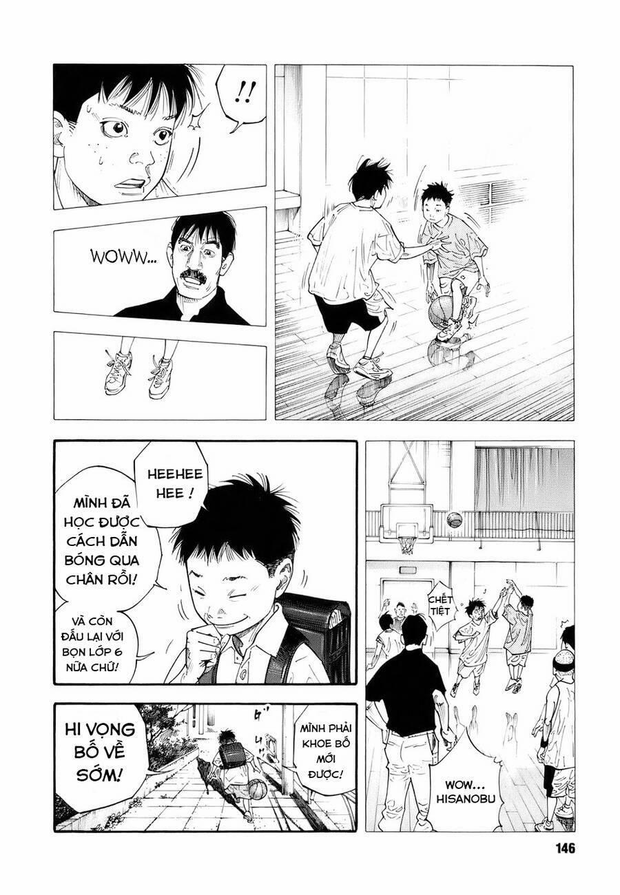 Realist Maou Niyoru Seiiki Naki Isekai Kaikaku 35 trang 4