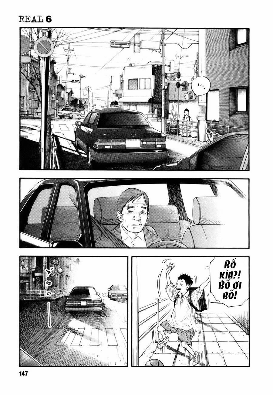 Realist Maou Niyoru Seiiki Naki Isekai Kaikaku 35 trang 5