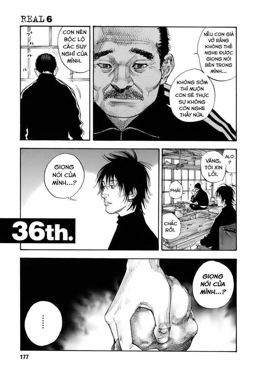 Realist Maou Niyoru Seiiki Naki Isekai Kaikaku 36 trang 1