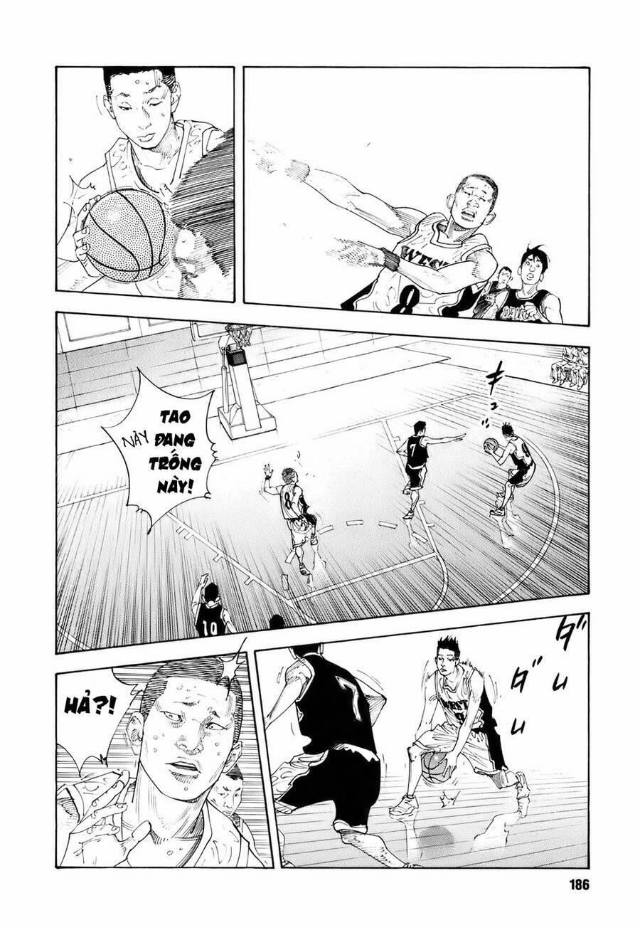 Realist Maou Niyoru Seiiki Naki Isekai Kaikaku 36 trang 10