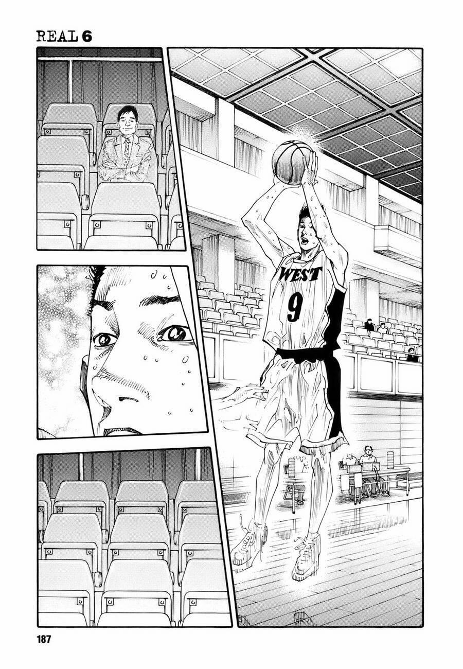 Realist Maou Niyoru Seiiki Naki Isekai Kaikaku 36 trang 11