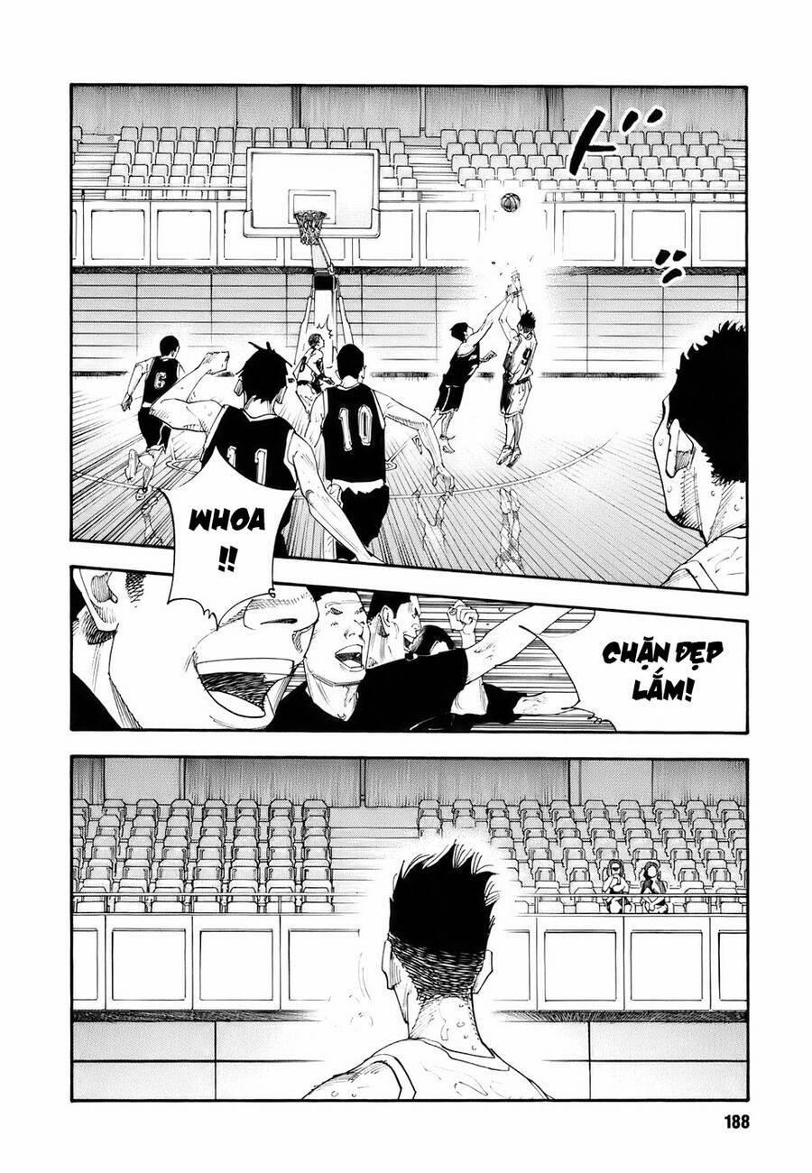 Realist Maou Niyoru Seiiki Naki Isekai Kaikaku 36 trang 12