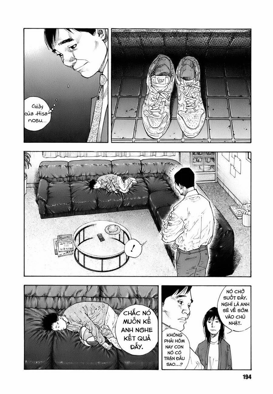 Realist Maou Niyoru Seiiki Naki Isekai Kaikaku 36 trang 18