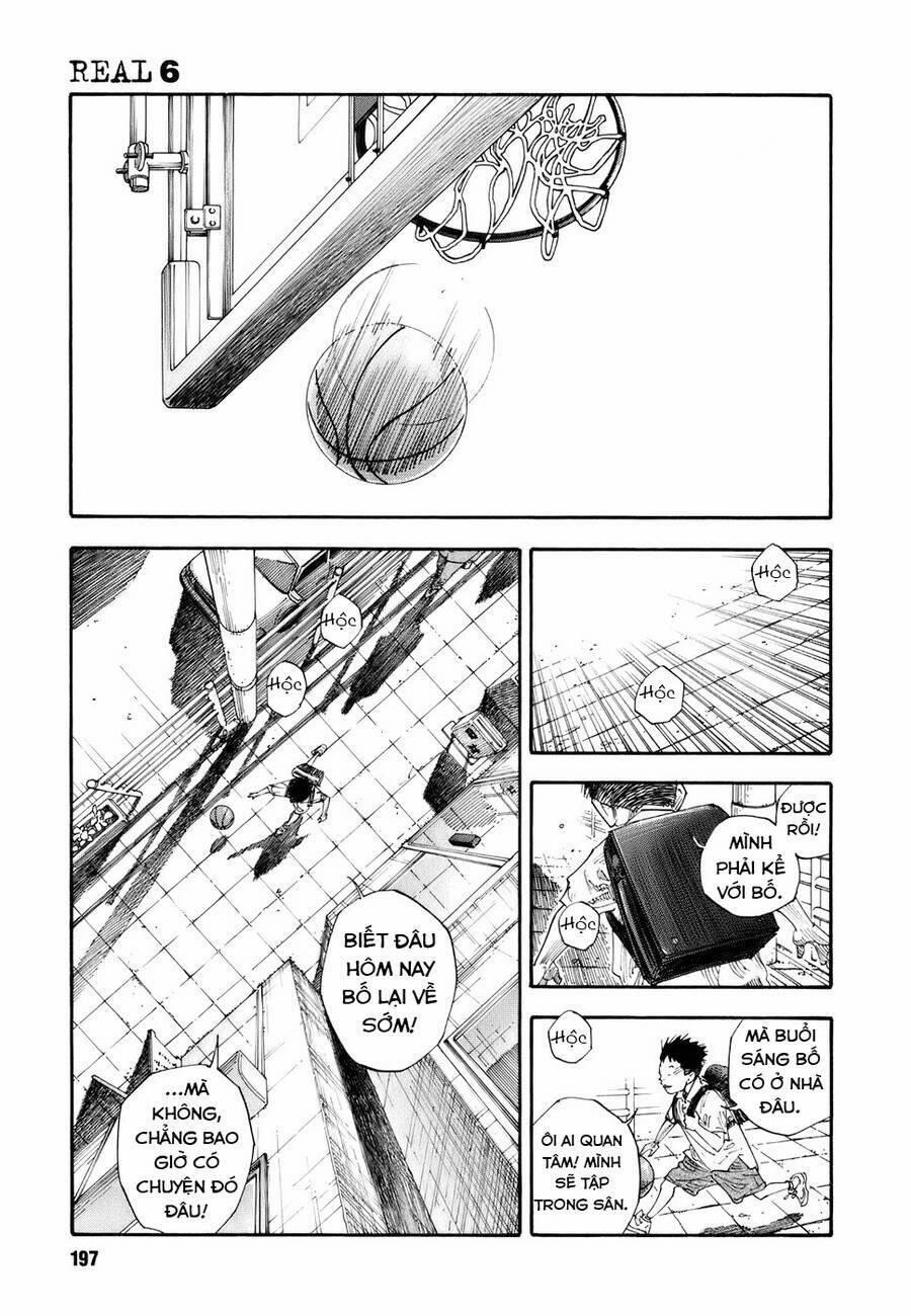 Realist Maou Niyoru Seiiki Naki Isekai Kaikaku 36 trang 21