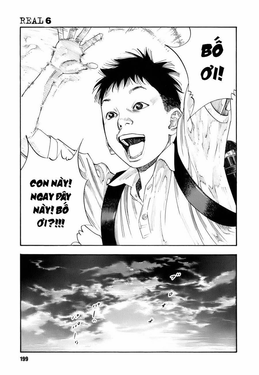 Realist Maou Niyoru Seiiki Naki Isekai Kaikaku 36 trang 23