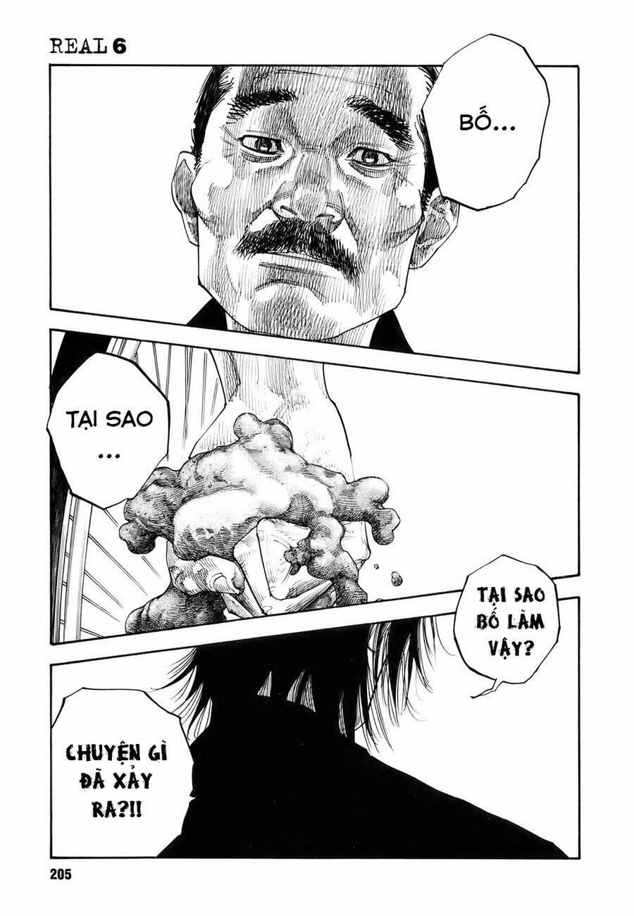 Realist Maou Niyoru Seiiki Naki Isekai Kaikaku 36 trang 29