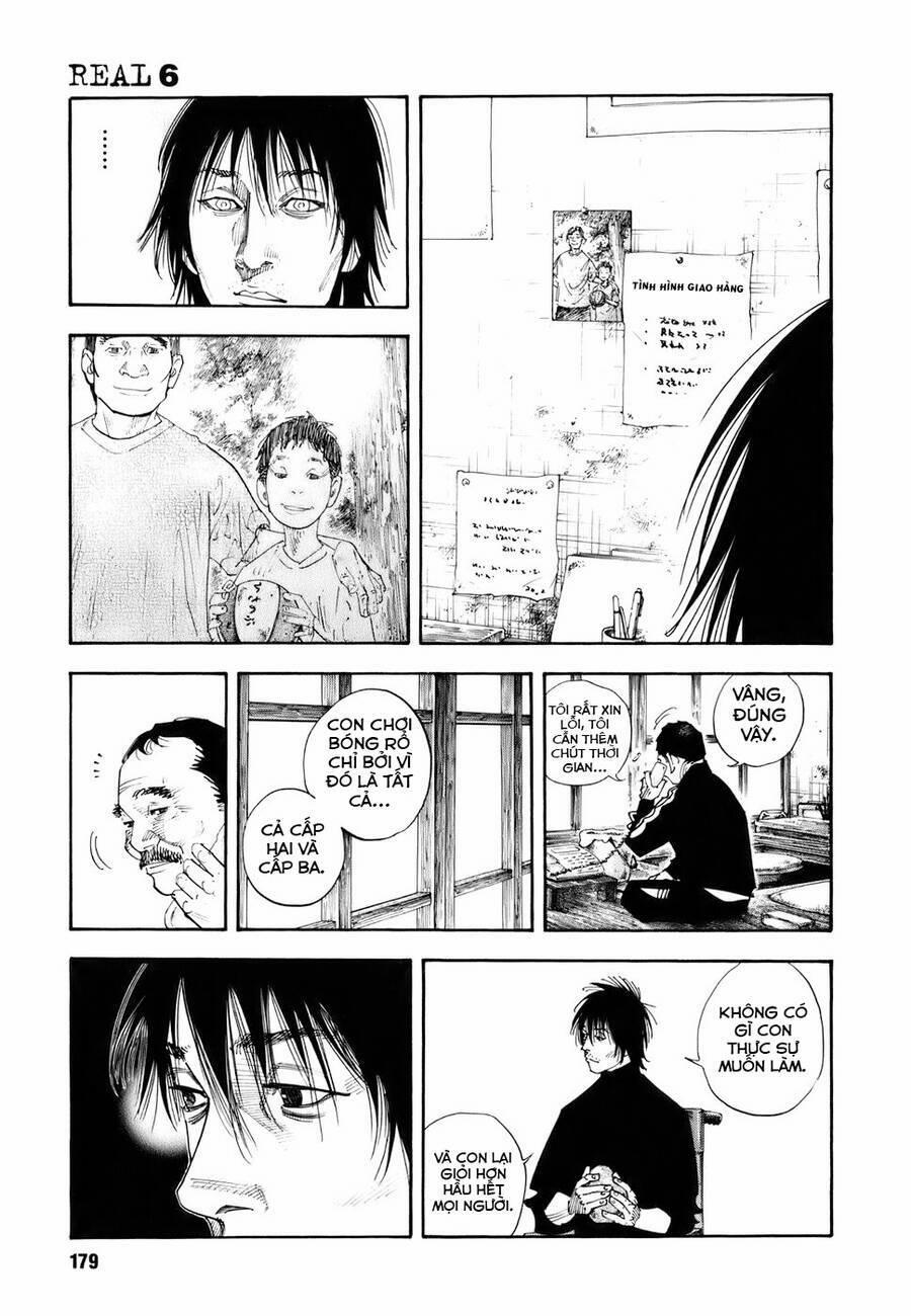 Realist Maou Niyoru Seiiki Naki Isekai Kaikaku 36 trang 3