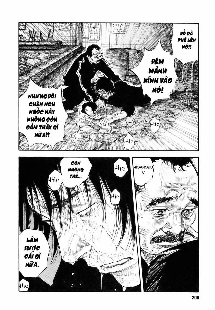 Realist Maou Niyoru Seiiki Naki Isekai Kaikaku 36 trang 32