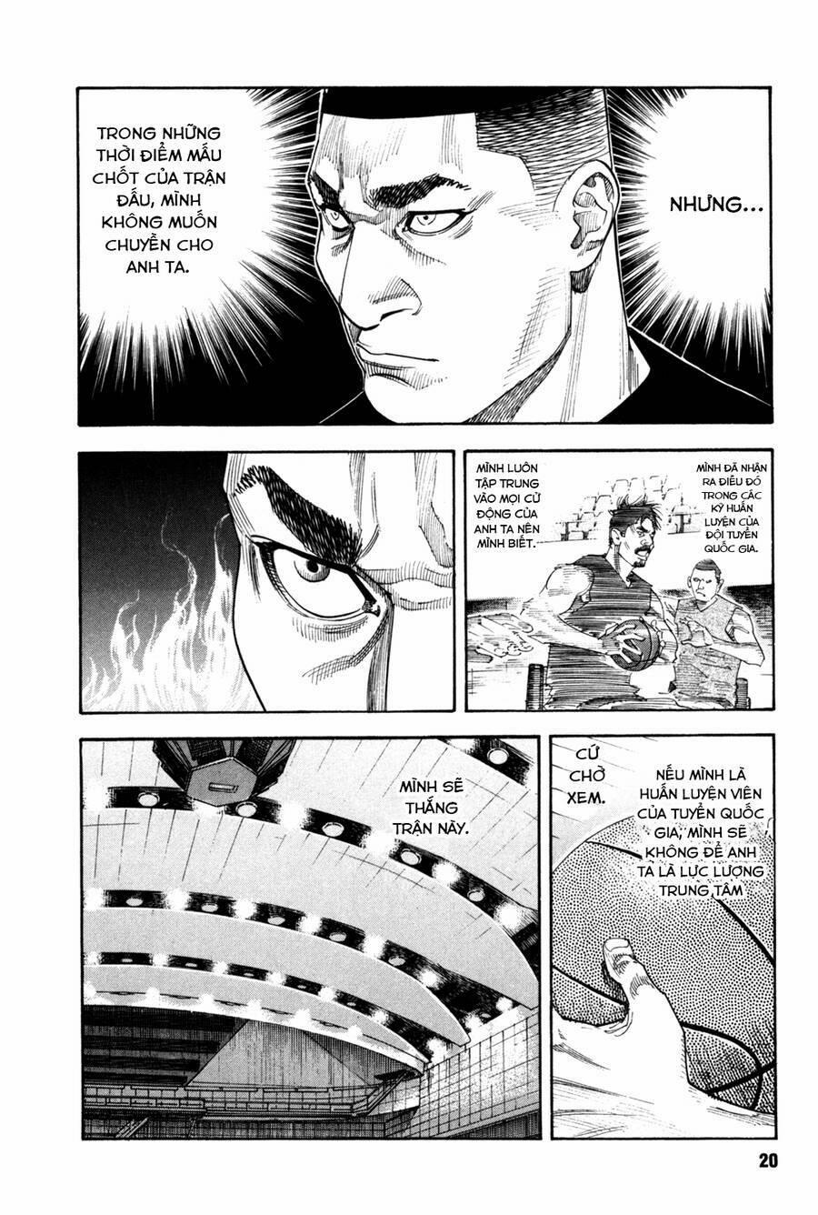 Realist Maou Niyoru Seiiki Naki Isekai Kaikaku 37 trang 18